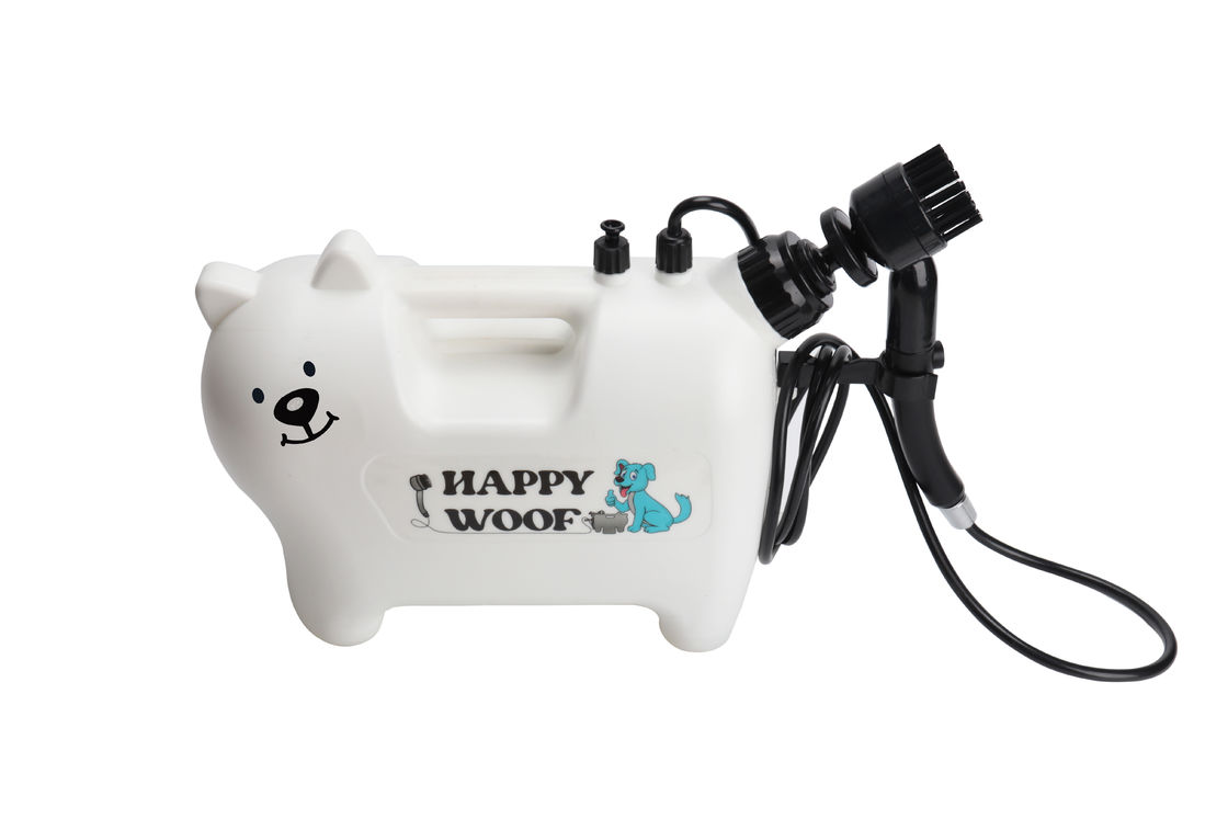 Χτένα η αυτοκαθαριζόμενη Washable λεία Pet βελόνων μασάζ εργαλείων λουτρών γατών σκυλιών ήπια καλλωπίζοντας τη βούρτσα για την μπλεγμένη αφαίρεση τρίχας